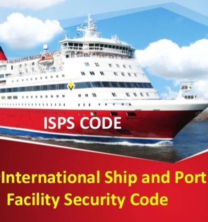 Audit ISM/ISPS a bordo