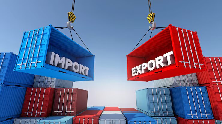 Documenti doganali e container