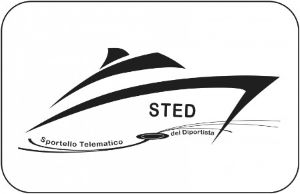Pratica STED firmata digitalmente su laptop